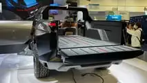 VinFast VF Wild Concept