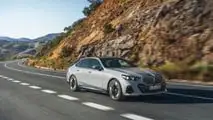 Primera prueba BMW Serie 5