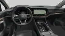 Volkswagen Touareg 2024