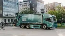 Volvo FM Low Entry