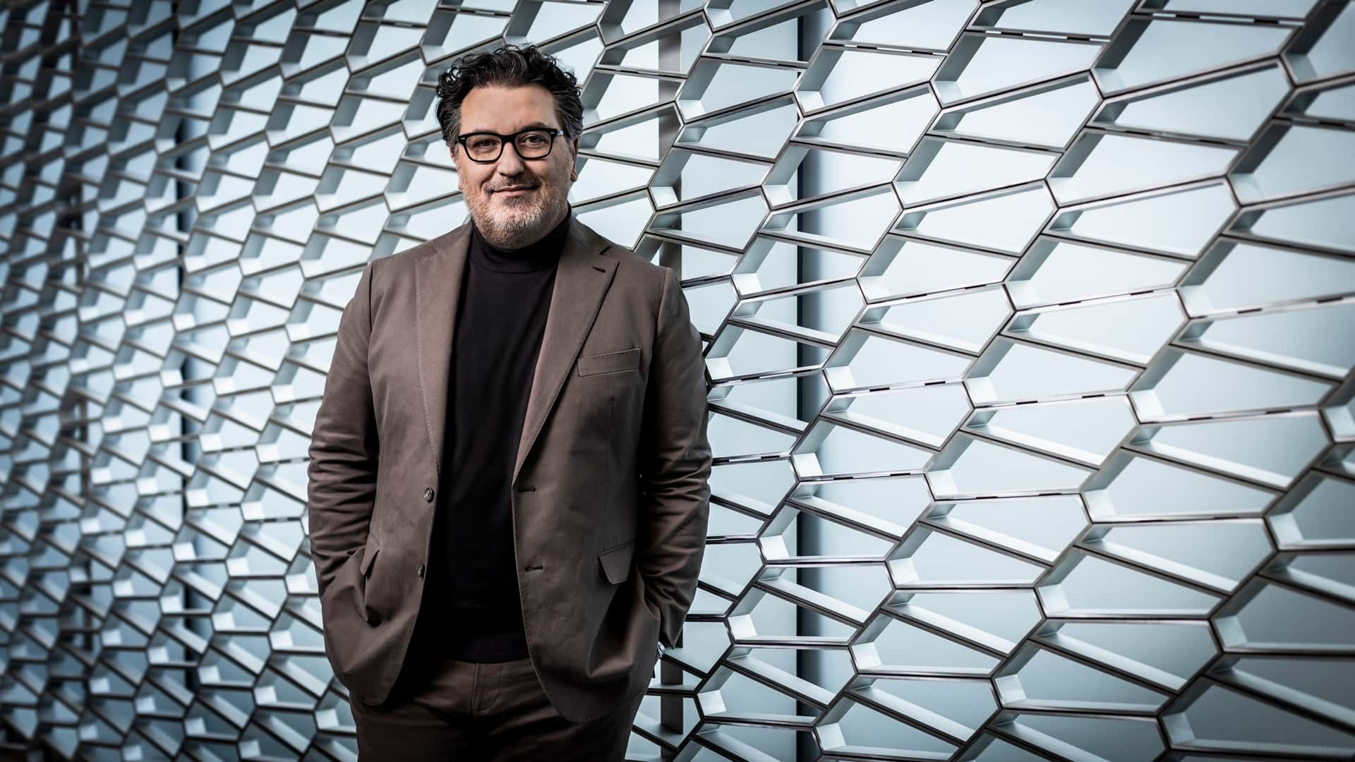 Audi nomeia ex-chefe de design da JLR como novo diretor de estilo