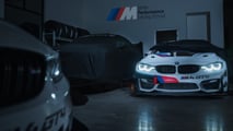 BMW M4 GT4 (F82)