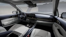 2025 Kia Carnival (South Korea)