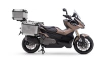 2024 Kymco CV-L6