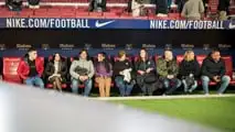 Hyundai y Atlético de Madrid, entrega de vehículos oficiales