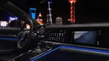 Porsche Panamera 2024