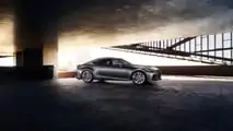 Lexus RC 2024