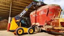 Foto - JCB: tutti i nuovi telehandlers ad Agritechnica 2023