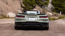 2024 Chevrolet Corvette E-Ray First Drive Review