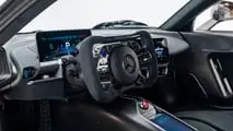 Mercedes-AMG ONE a la venta