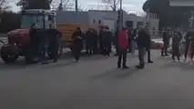 Proteste di agricoltori e trattori crescono in tutta Europa