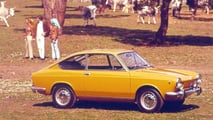 Fiat 850 (1964-1973)