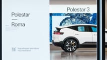 Foto - Polestar Space Roma