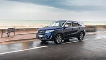 Suzuki Vitara Grand Large