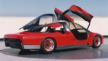 1985 Toyota MX-2