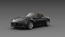 2024 Mazda MX-5 Miata (JDM)