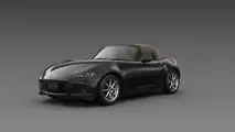 Mazda MX-5 Miata (JDM) 2024