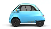 Microlino Lite (2024)