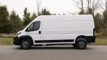 Nuovo Fiat Professional Ducato MY2024