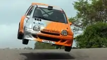 Renault Twingo (1993-2005)