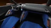 Toyota FT-Se concept