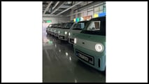 Elektro-Leichtbau-Nutzfahrzeuge von Tyn-e