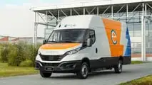 GATE e Iveco eDaily