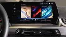 BMW X2 M35i xDrive (2024) Test