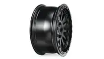 Unplugged Performance Tesla Model Y 18-inch UP-03 Beadlock Off-Road Spec wheels