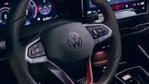 فولكس واجن جولف GTI (2024)