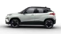 Tata Punch.ev