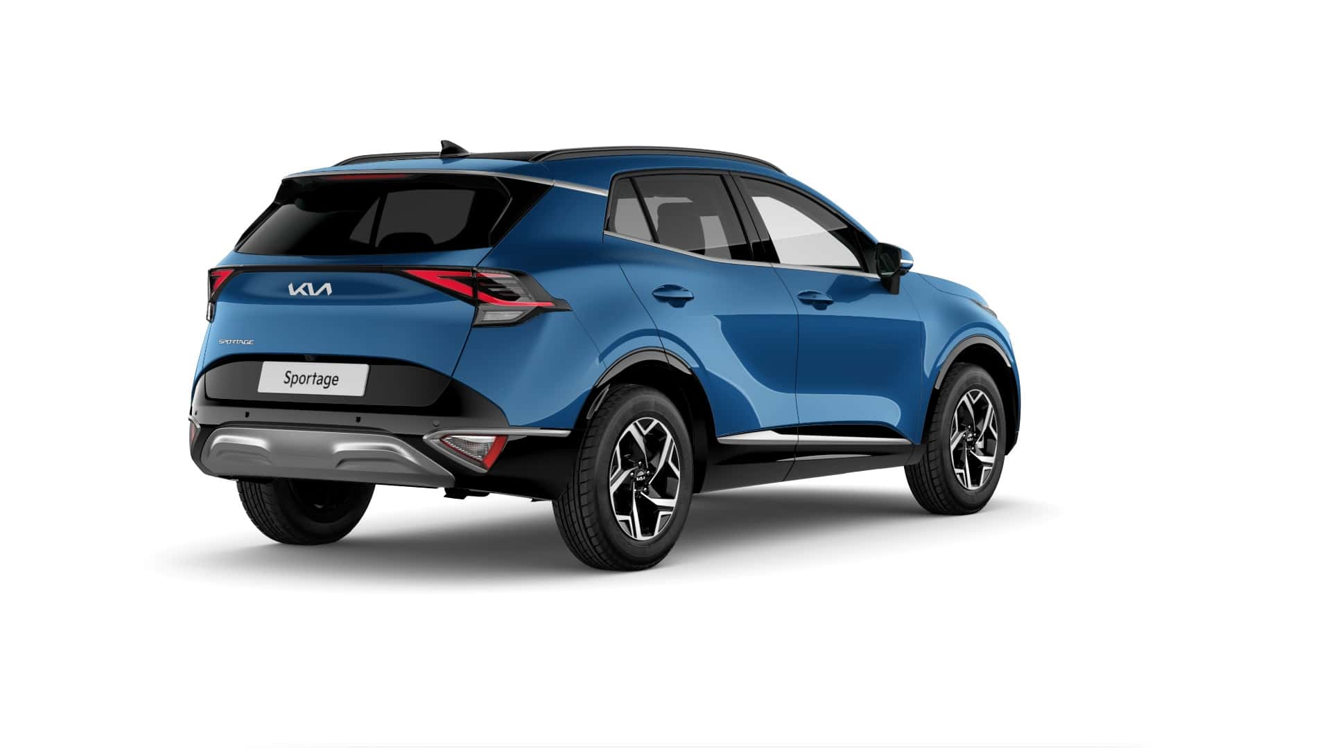 Nuevo Kia Sportage 2024 SUV de 150 CV y muy equipado, ¡por 26.713