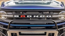 2023 Ford Bronco DR
