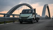 Iveco Daily Van 2024