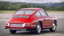 Porsche 901