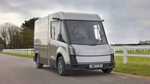Watt Electric Vehicle Company eCV1