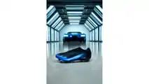 Adidas X Crazyfast Bugatti