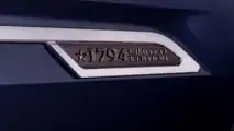 Toyota Tundra Edizione Limitata 1794