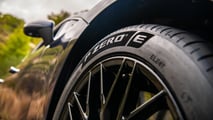 Pirelli P Zero E tyre