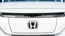 Honda e:NY1