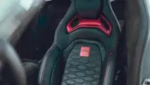 BRABUS Rocket 1000 Mercedes-AMG GT 63 S