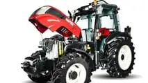 Trattori turchi: Hattat T4000 e Basak 5120 Stage V