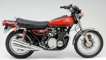 Kawasaki Announces 70th Anniversary Exhibition At Kawasaki World Museum 