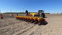 Väderstad: tutte le nuove attrezzature per il 2024