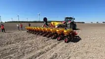 Väderstad: tutte le nuove attrezzature per il 2024