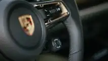 Porsche Cayenne Turbo E-Hybrid (2023) im Test
