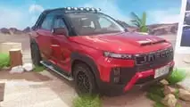 Jaecoo J7