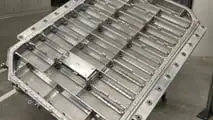 Photos - The Audi factory in Brussels