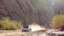 Mini Aceman (2024) final tests under extreme conditions