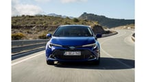 Toyota Yeni Corolla Hatchback’i Türkiye’de Satışa Sundu